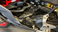 Ducati Supersport S 950 - Red (20MY)